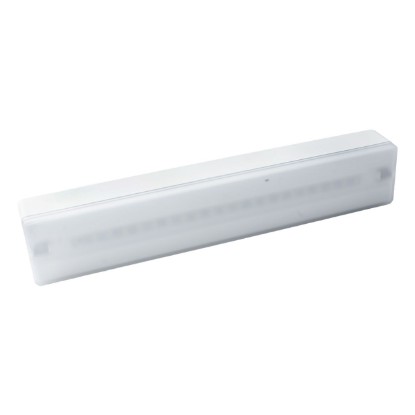 Imagen de Serie 27 - 800Lm E-Line Lateral IP44-IK04